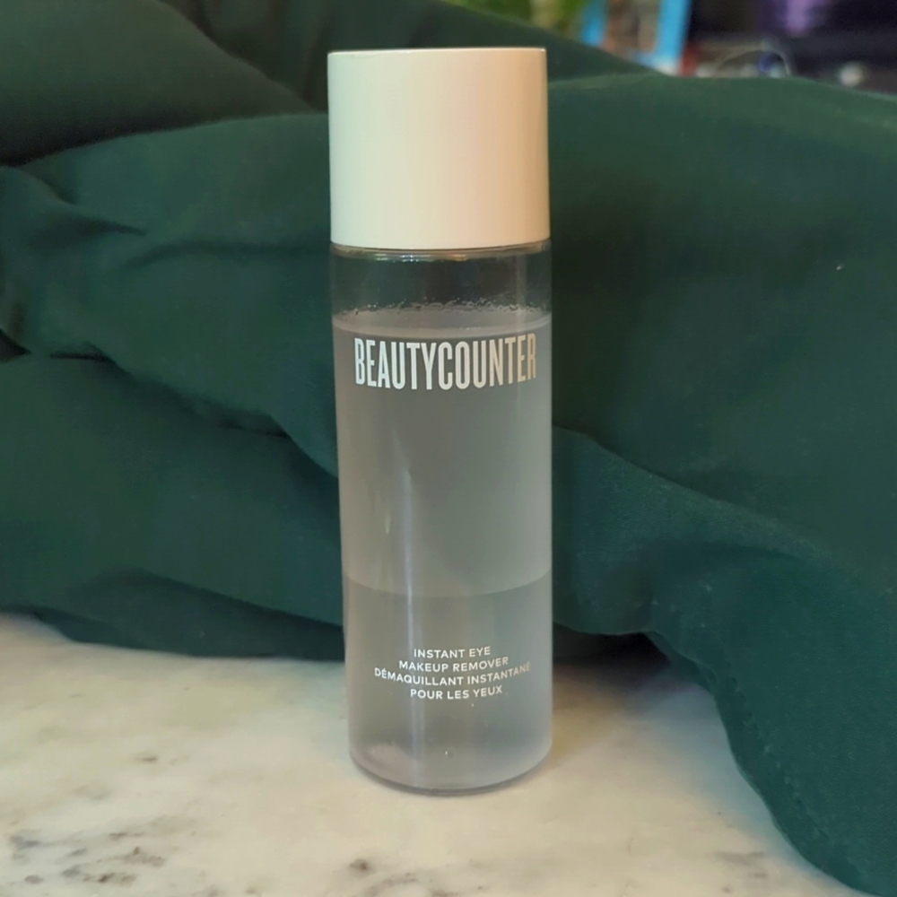 BEAUTYCOUNTER Instant Eye Makeup Remover full size